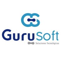 logo Guru  Soft